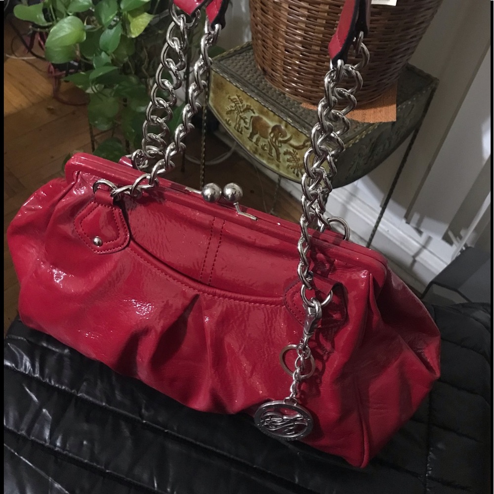 Sienna Ricchi Purse